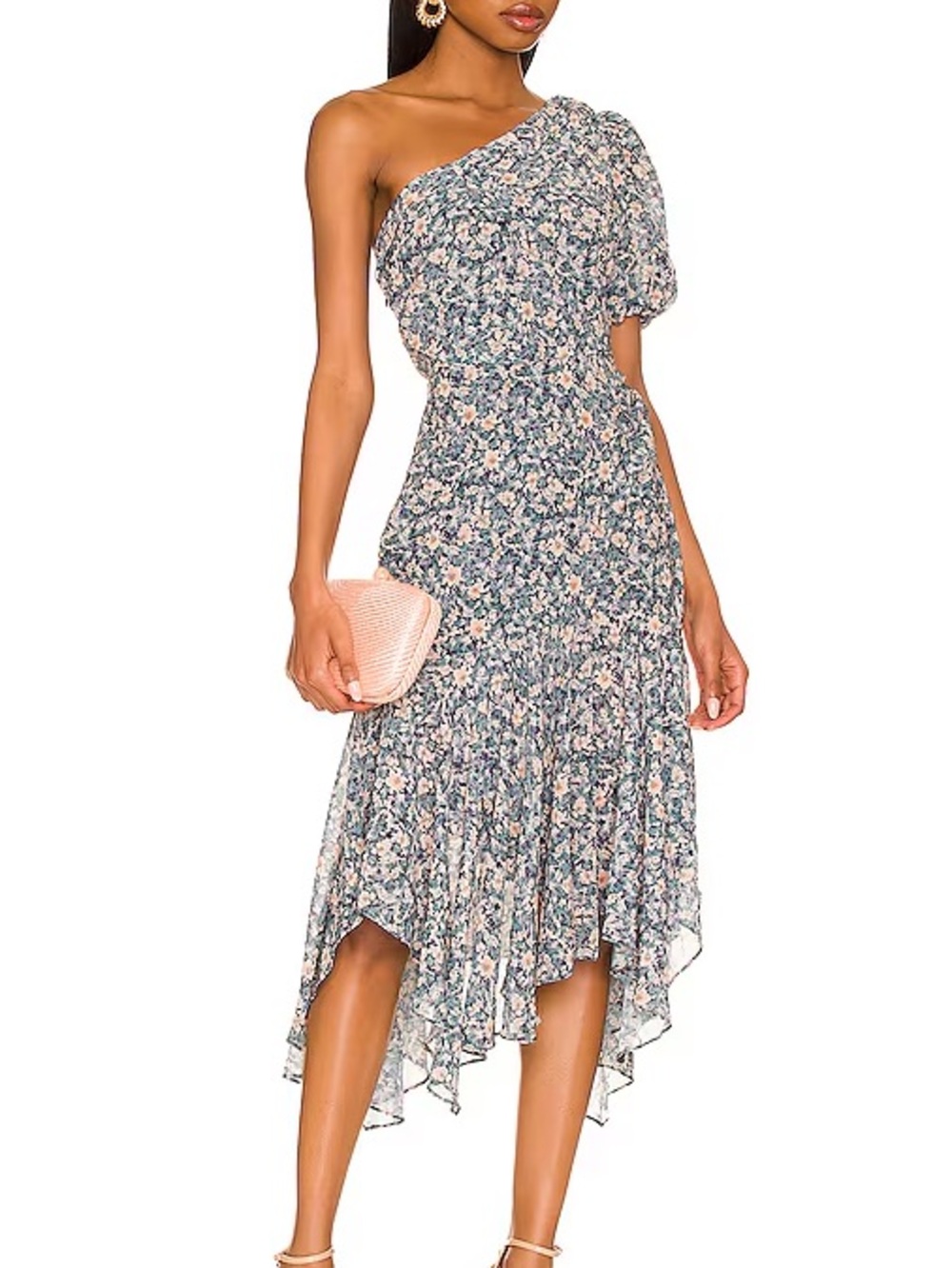 ASTR the Label Santorini Dress Size Medium